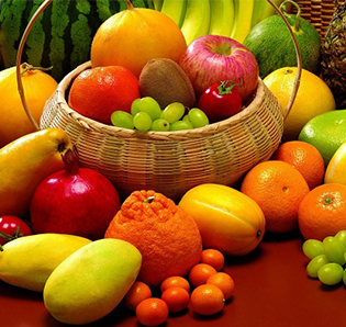 fruits-onus-exports-india