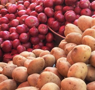Potato-onus-exports-india