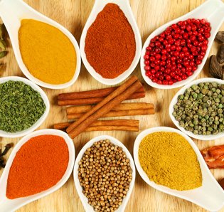 Spices-onus-exports-india